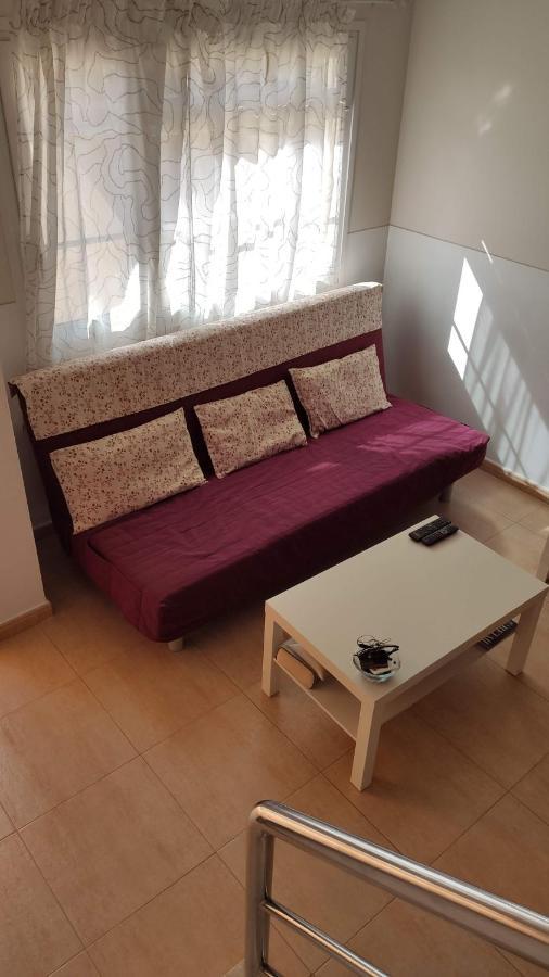 Ferienhaus 62, Amuley Mar 2
